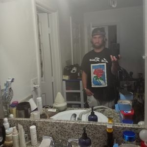 Meet your Posher, Scott